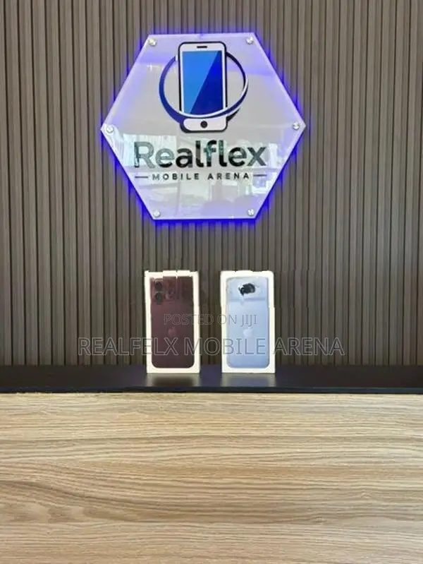 Apple iPhone 18 Pro Max (Brand New)