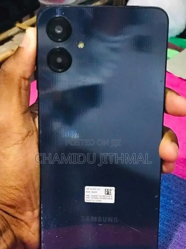 Samsung Galaxy A06 (Used)