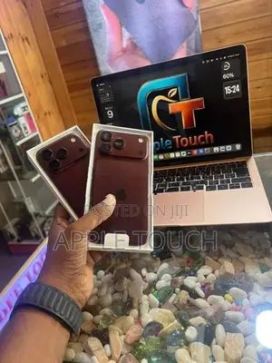 Apple iPhone 18 Pro Max (Brand New)