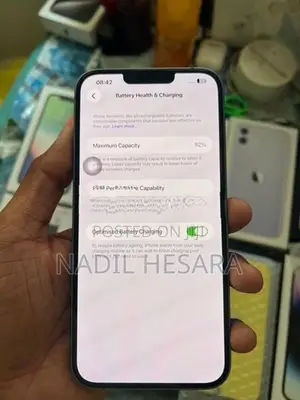 Apple iPhone 14 Plus 128GB (Used)