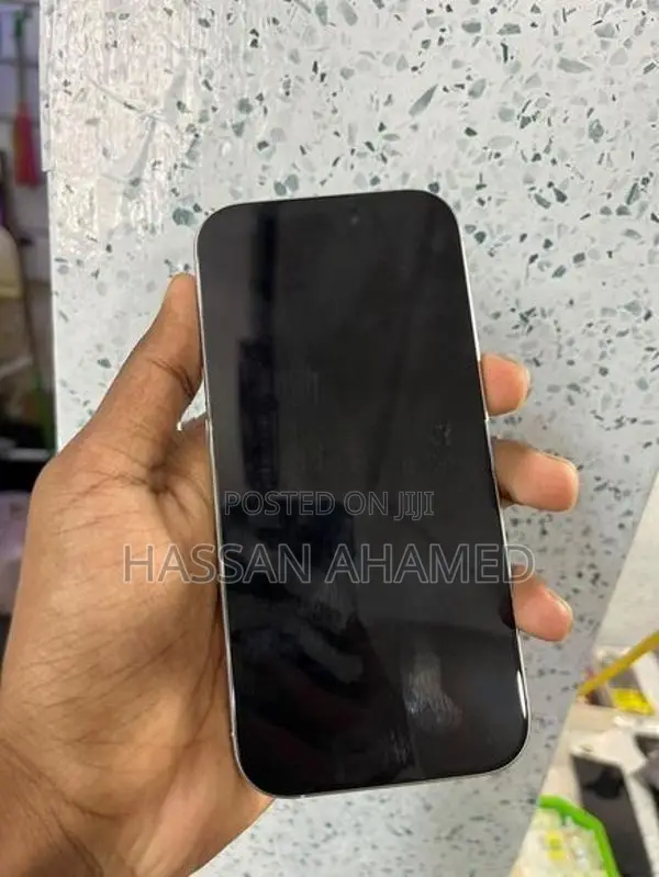 Apple iPhone 16 Pro 256GB (Used)