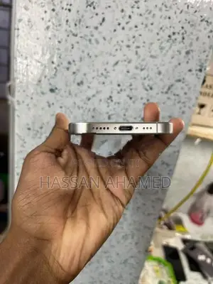 Apple iPhone 16 Pro 256GB (Used)