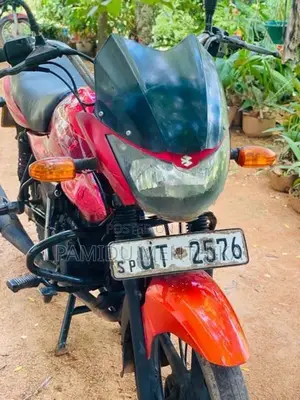 Bajaj XCD 125 2009