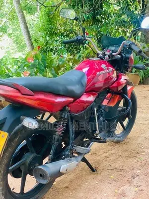 Bajaj XCD 125 2009