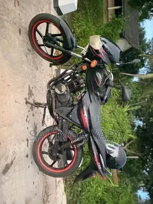 Bajaj Discover 2009