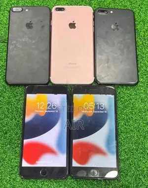 Apple iPhone 7 Plus 128GB (Used)