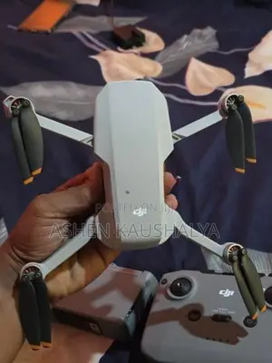Dji Mini 4K