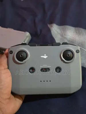 Dji Mini 4K