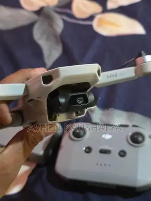 Dji Mini 4K