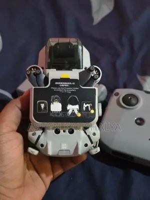 Dji Mini 4K