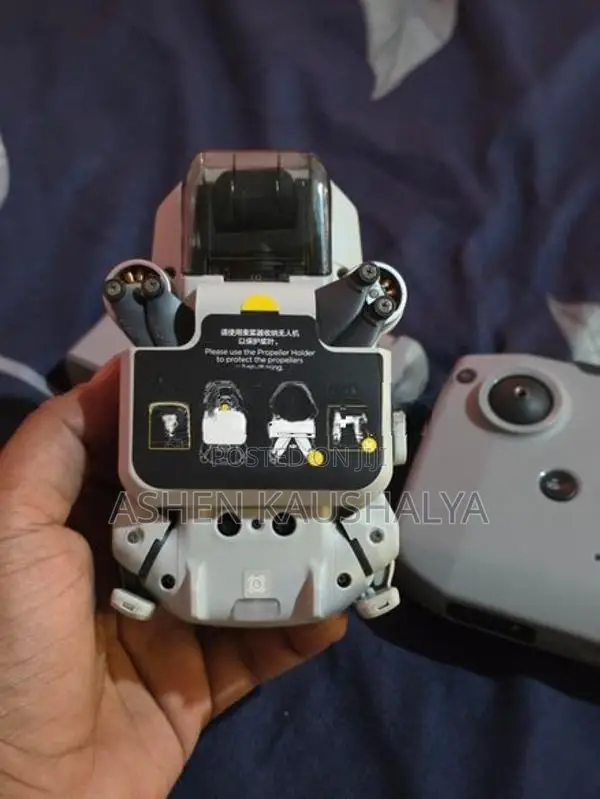 Dji Mini 4K