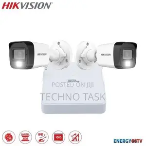 CCTV Camera