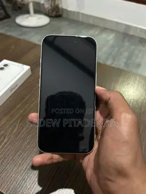 Apple iPhone 17 (Used)