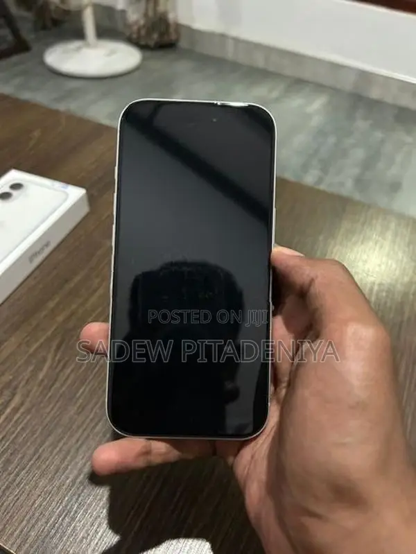 Apple iPhone 17 (Used)
