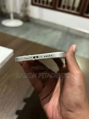 Apple iPhone 17 (Used)