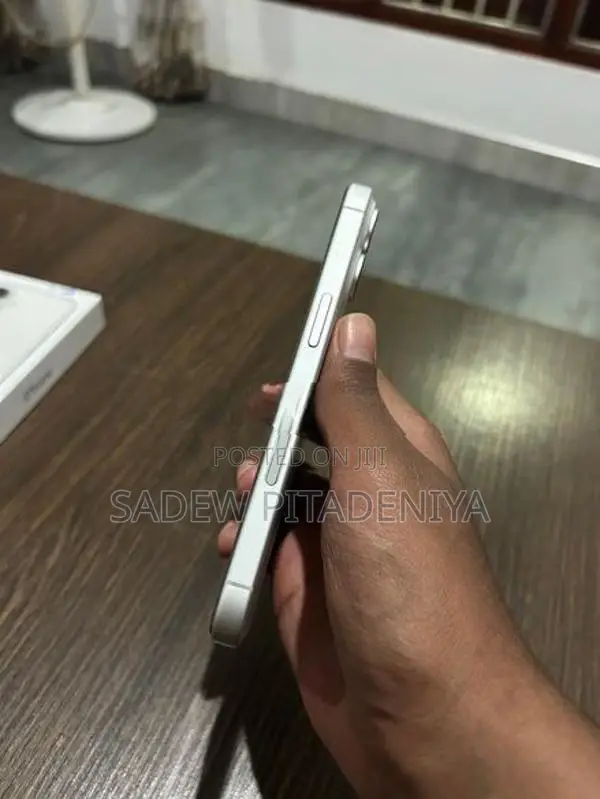 Apple iPhone 17 (Used)