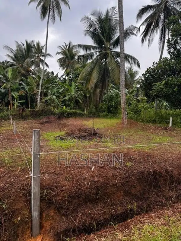 Land For Sale Kaduwela Bomiriya