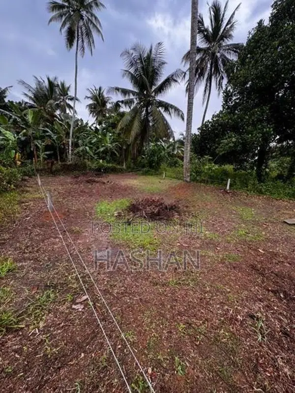 Land For Sale Kaduwela Bomiriya
