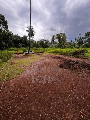 Land For Sale Kaduwela Bomiriya