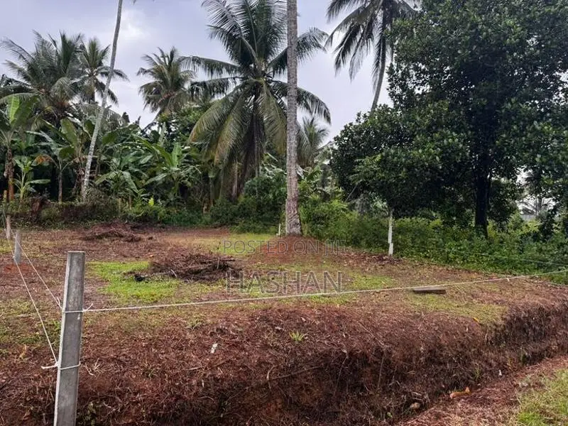 Land For Sale Kaduwela Bomiriya