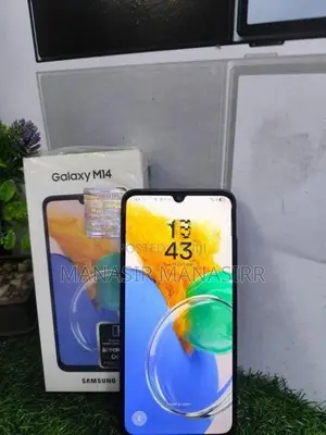 Samsung Galaxy M14 (Used)