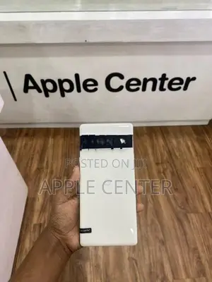 Google Pixel 6 Pro (Used)