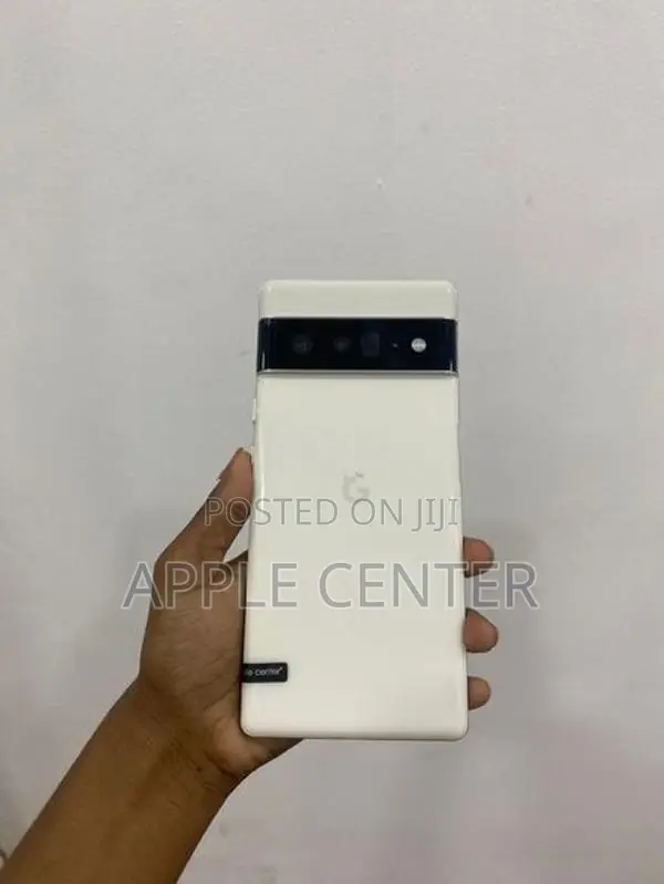 Google Pixel 6 Pro (Used)