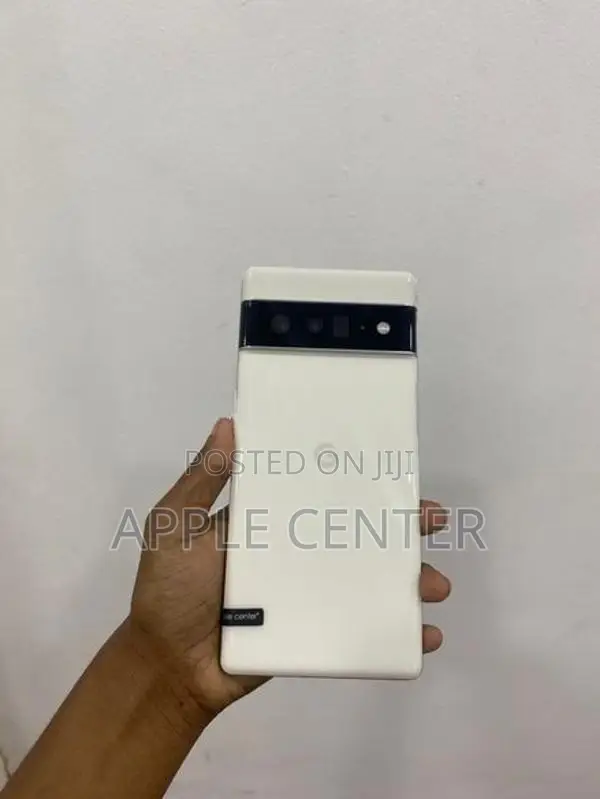 Google Pixel 6 Pro (Used)