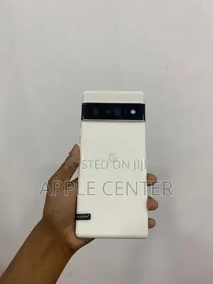 Google Pixel 6 Pro (Used)