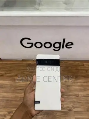 Google Pixel 6 Pro (Used)