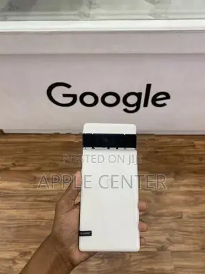 Google Pixel 6 Pro (Used)