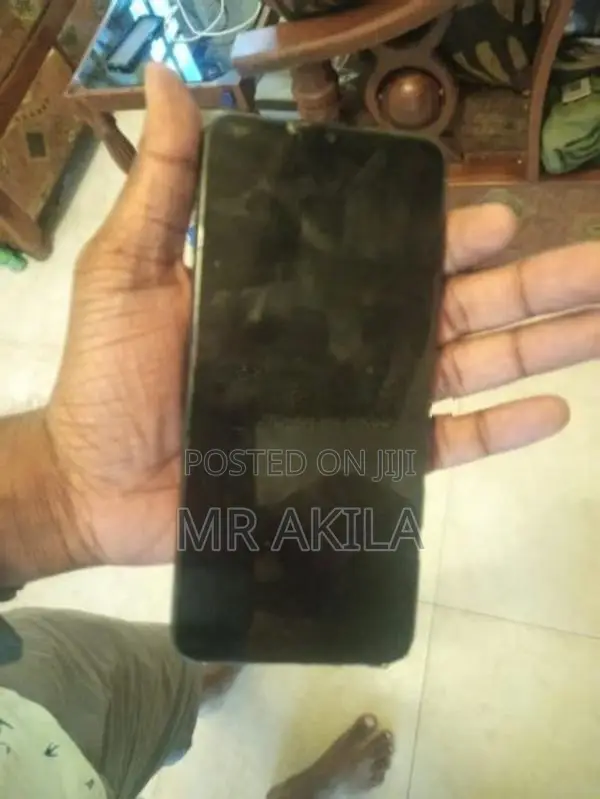 Samsung Galaxy A03s (Used)