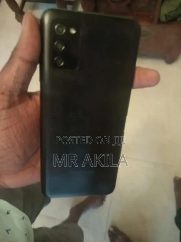 Samsung Galaxy A03s (Used)