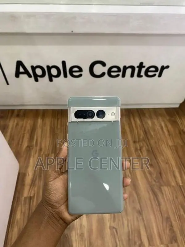 Google Pixel 7 Pro (Used)
