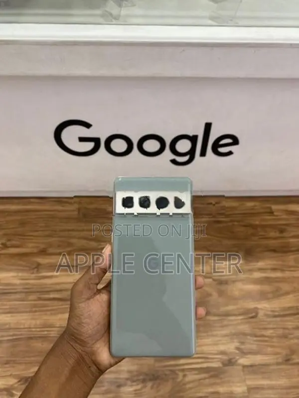 Google Pixel 7 Pro (Used)