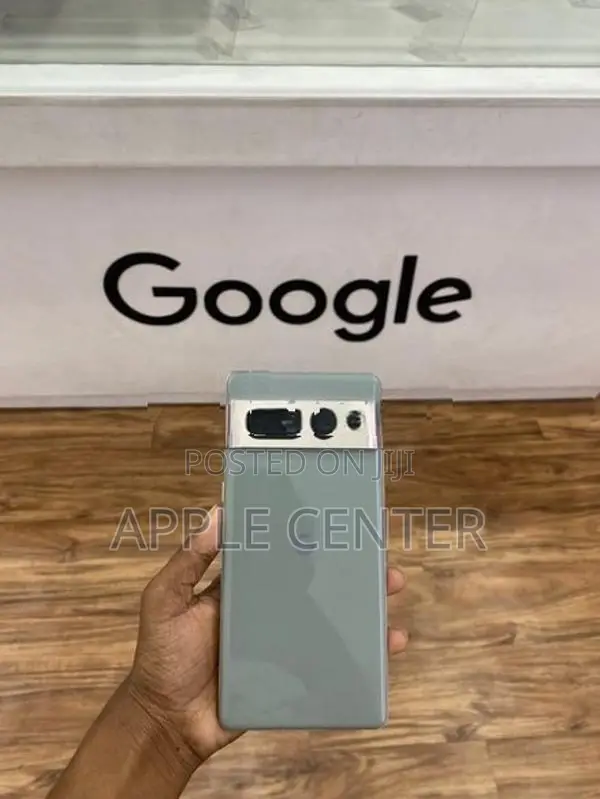 Google Pixel 7 Pro (Used)