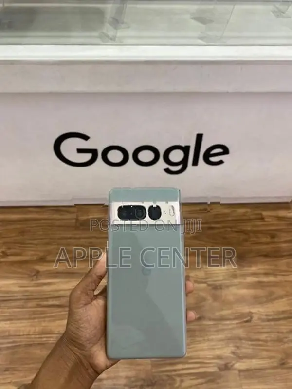 Google Pixel 7 Pro (Used)