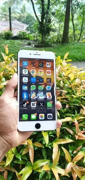 Apple iPhone 7 Plus 256GB (Used)