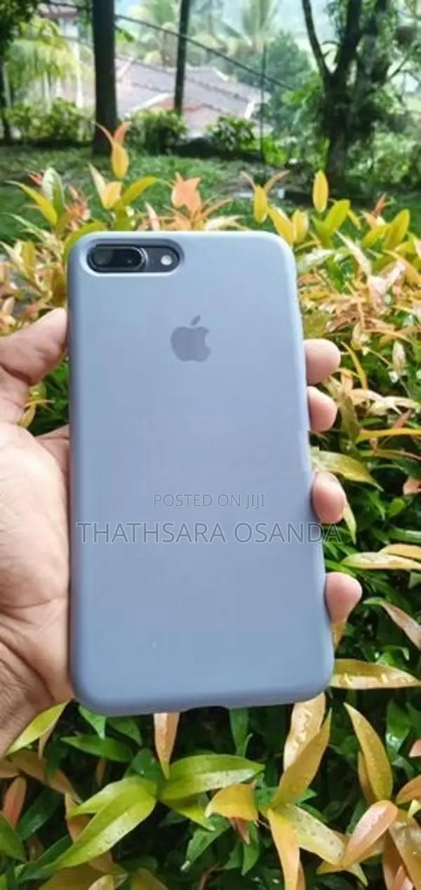 Apple iPhone 7 Plus 256GB (Used)