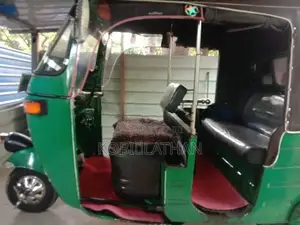 Bajaj RE 2006