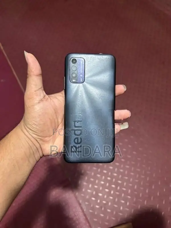 Xiaomi Redmi 9t (Used)