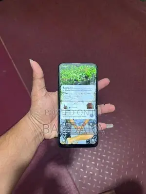 Xiaomi Redmi 9t (Used)