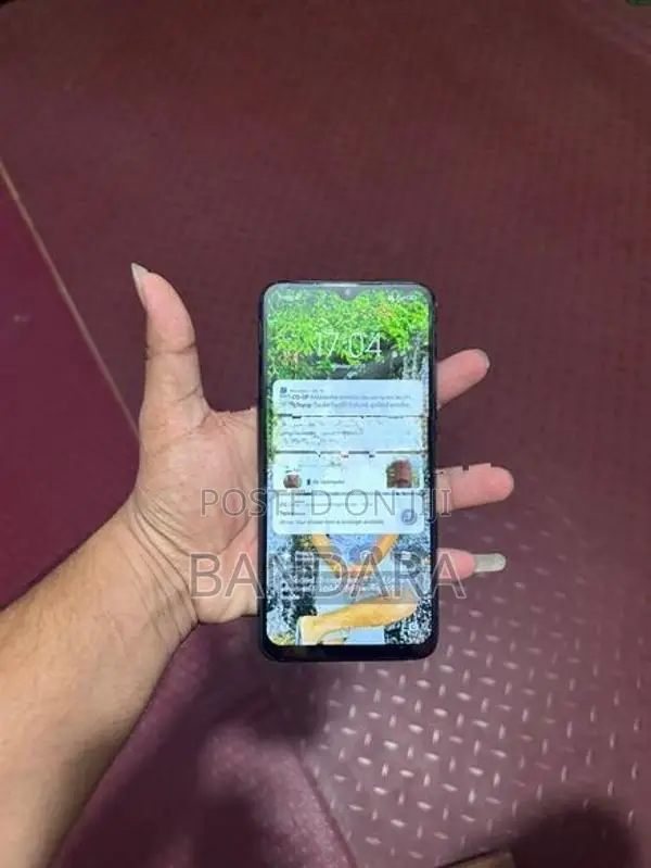 Xiaomi Redmi 9t (Used)