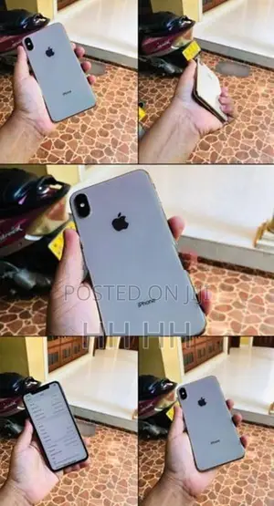 Apple iPhone XS Max (Used)