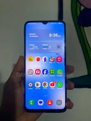 Samsung Galaxy A13 (Used)