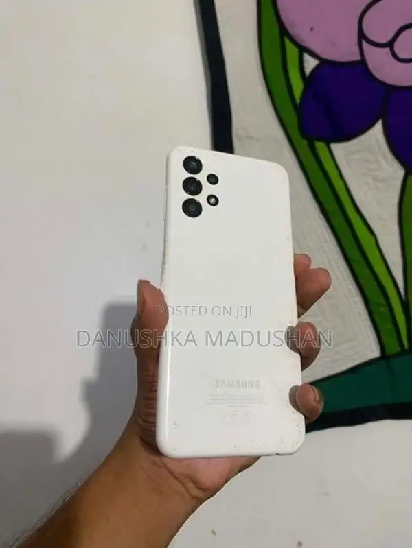 Samsung Galaxy A13 (Used)