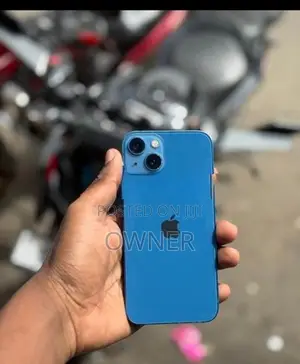 Apple iPhone 13 (Used)