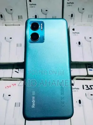 Xiaomi Redmi 10 5G (Used)