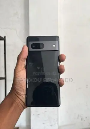 Google Pixel 7 (Used)