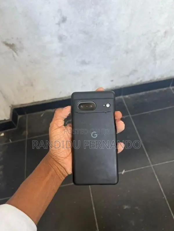 Google Pixel 7 (Used)